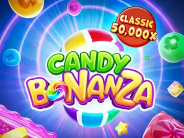 Candy Bonanza - Mostbet
