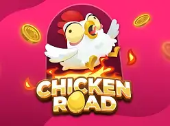 Chicken Road - Mostbet