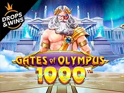 Gates of Olympus 1000 - Mostbet