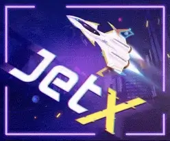 JetX - Mostbet