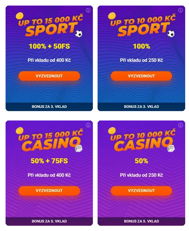 Mostbet Akce pro nové uživatele