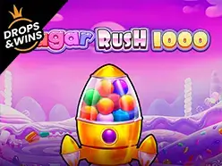 Shugar Rush 1000 - Mostbet