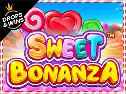 Sweet Bonanza -  Mostbet