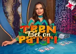 Teen Bet on Patti - Mostbet