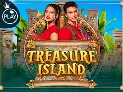 Treasure Island - Mostbet